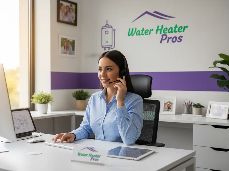 Water Heater Repair  in Jackson  FAQ